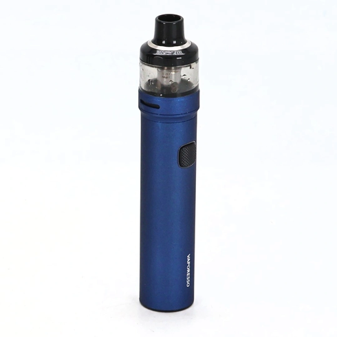 E-cigareta Vaporesso GTX GO 80 Pod modrá