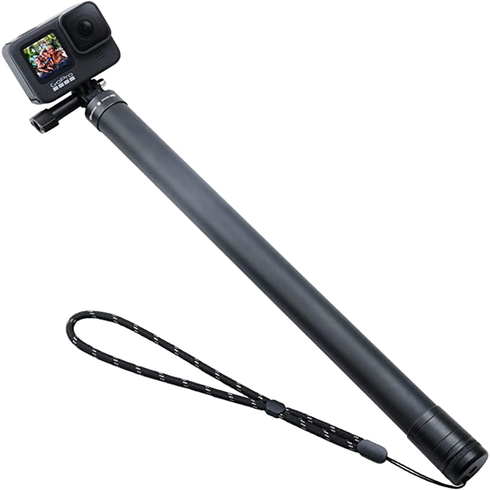 Selfie tyč Telesin ‎IS-MNP-300 čierna