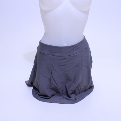 Dámské plavky Baleaf sukně XL