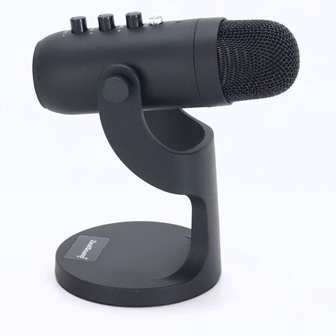 Mikrofón pre nahrávanie Zealsound K66