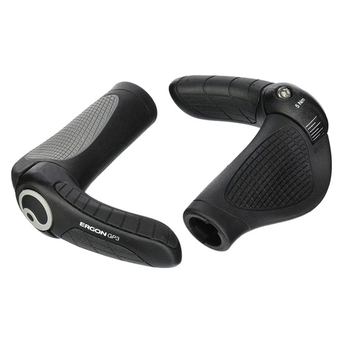 Ergonomická rukojeť Ergon GP3