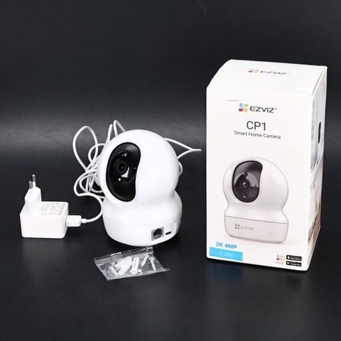 IP monitorovací kamera EZVIZ CS-CP1 