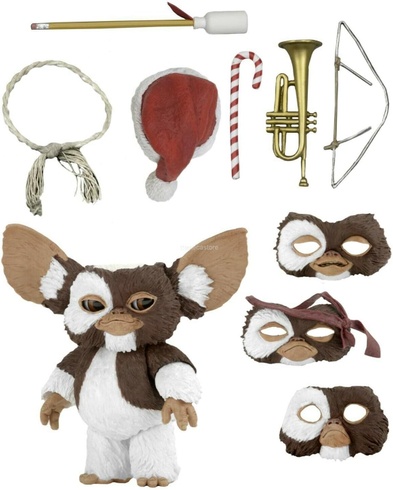 Figúrka NECA 30752 Gremlins