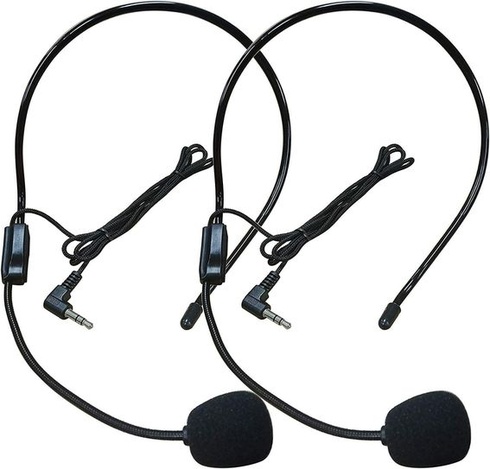 zdyCGTime prenosný 3,5mm audio kábel pre slúchadlá, používaný pre mikrofónne systémy, hlasové