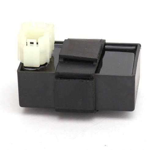 6-pin DC CDI černý Box Goofit 