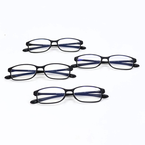 Dioptrické brýle MC TR 4 kusy