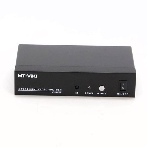 Switch MT-VIKI ‎VC-HD0104