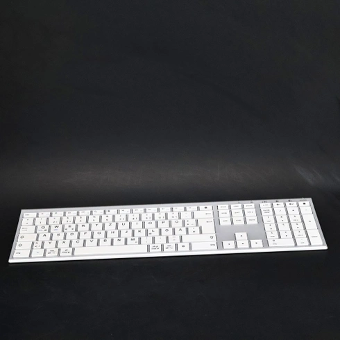 Bezdrátová klávesnice iClever ‎IC-DK03-NEW