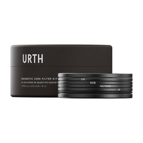 Magnetické filtre Urth 49 mm
