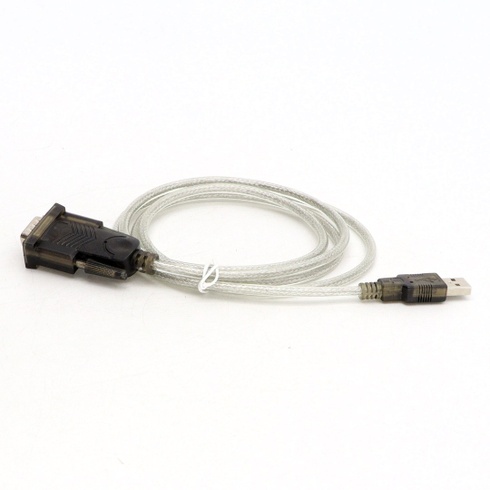 USB dlouhý konvertor Kalea Informatique 