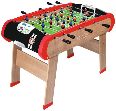 Stolný futbal Smoby 620400