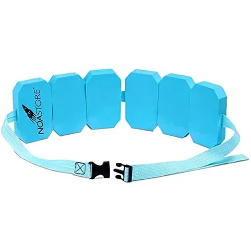Ceinture De Flottaison AquaJogger Pour Piscine, Yoga Aquatique, Exercices - Neuf