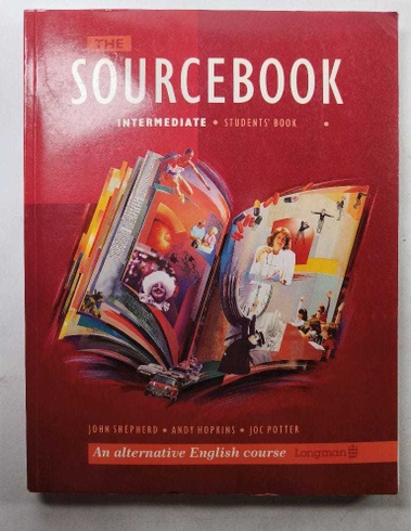 The Source Book: Intermediate