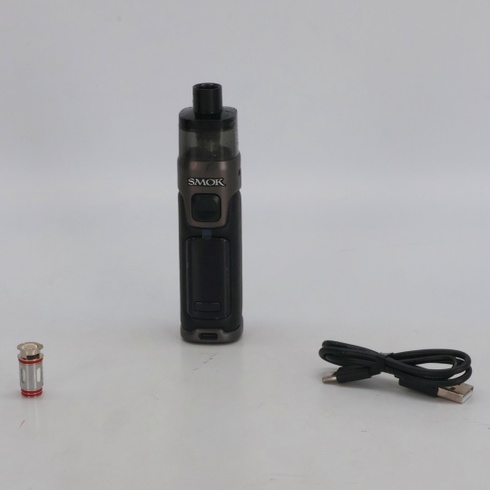 Elektronická cigareta SMOK RPM 5 Kit čierna