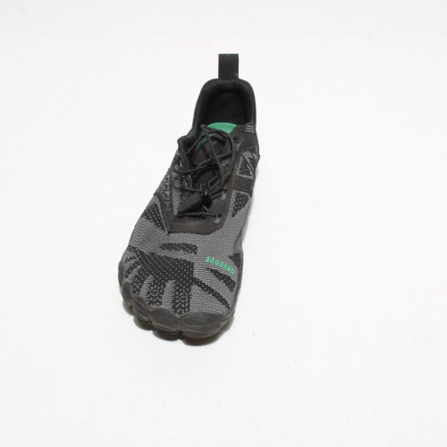 Športová obuv Saguaro čierna 45