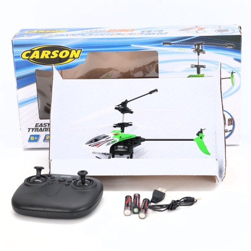 Vrtuľník Carson 500507179