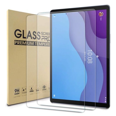 Ochranná fólia kompatibilná s WD&CD pre Lenovo Tab M10 HD Gen 2 10.1 [2 kusy], Ochranné tvrdené