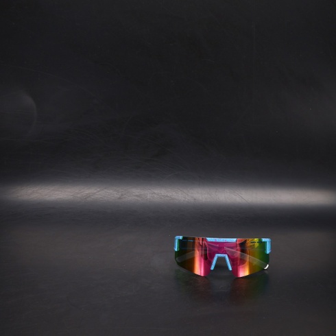 Sportovní brýle ZHABAO sluneční vícebarevné