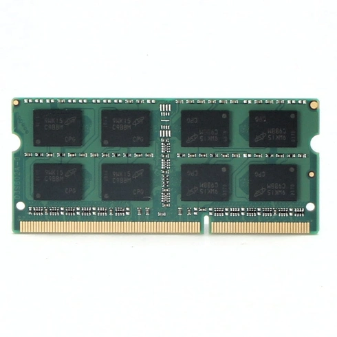 Pamäťová karta Crucial CT51264BF160B