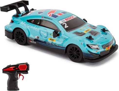 CMJ RC autá Mercedes AMG C63 DTM Oficiálne licencovaný produkt Auto hračka na diaľkové ovládanie v