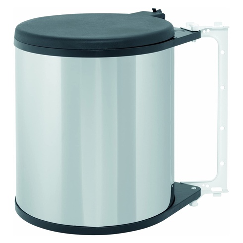 Kovový odpadkový kôš Brabantia 418181