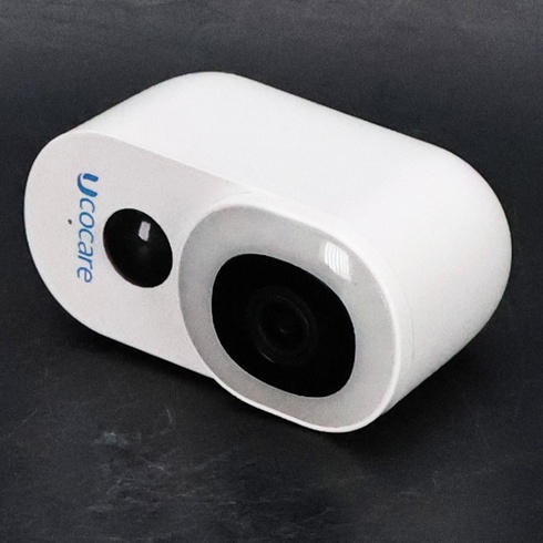 Monitorovací kamera UCOCARE C1 bílá