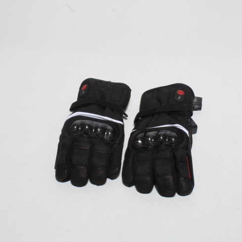 Vyhrievacie rukavice SAVIOR HEAT SAVGLV0028