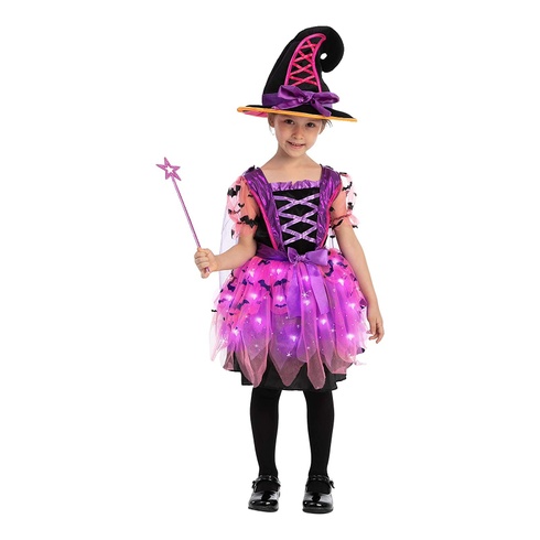 Detský kostým Spooktacular 20293-3T