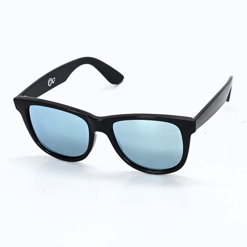Slnečné okuliare CGID TR90 pánske