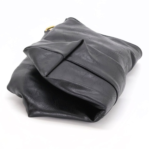 Dámská kabelka RQJZ RQ230616101, černá