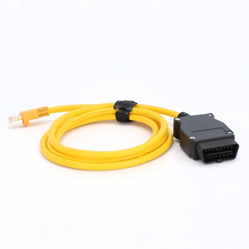Ethernet kabel AntiBreak RJ-45