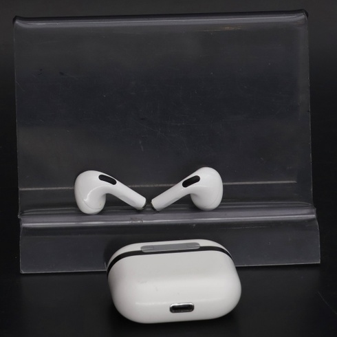 Bluetooth sluchátka Epicware bílá