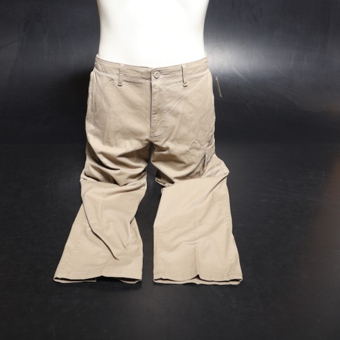 Kalhoty Amazon Essentials, vel. 34W / 28L