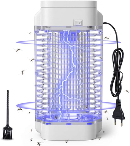 Elektrický lapač hmyzu Ulixii 