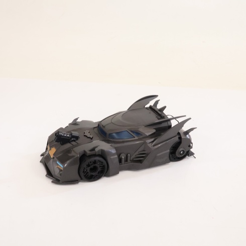 Batmobile s figurkou DC Comics ‎6067473 