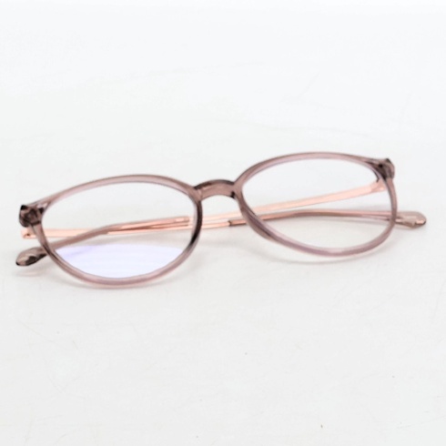 Dioptrické brýle Firmoo S1420-RD1