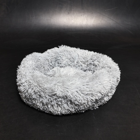 Pelech DONWEI, šedý, 50 cm