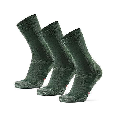 Zelené ponožky ‎ DANISH ENDURANCE