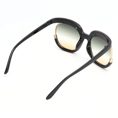 Sluneční brýle Dollger UV400 retro