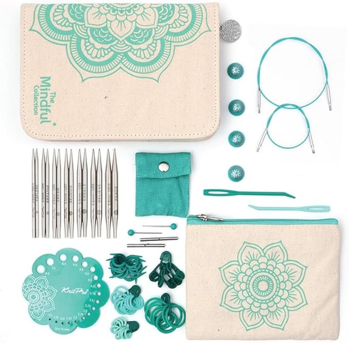 Pletacie ihlice KnitPro KP36311