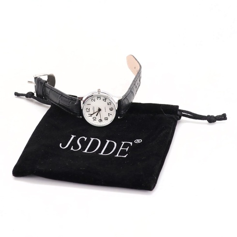 Dámské hodinky JSDDE DA0302