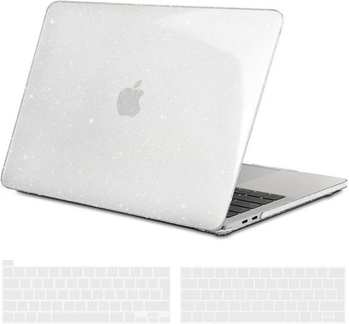 Púzdro TECOOL pre MacBook Pro 13 palcov 2022 2021 2020-2016, A2338(M1/M2) A2289 A2251 A2159 A1989