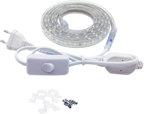 LED pásek Q.Laomi, 1 m 6000 K