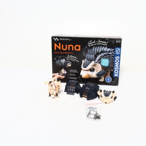 Robotický ježek Kosmos Nuna 620066