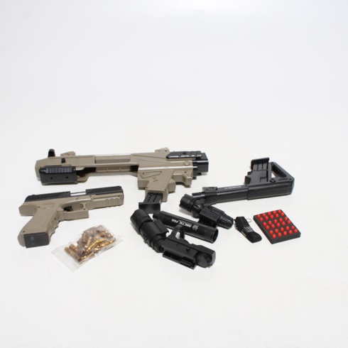 Hračka SK MISS ‎SK-13 pistole pro děti