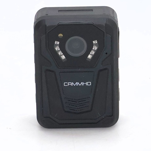 Infračervená kamera CAMMHD 4K/2160P HD