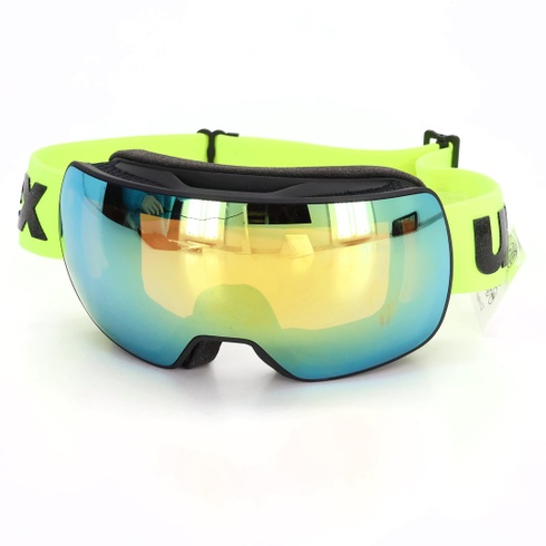Lyžiarske okuliare Uvex S550130 viacfarebné