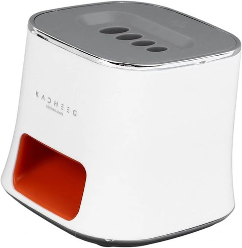 Banapoy Stroj na lúpanie slnečnicových semienok, USB dobíjací automatický artefakt otvárač