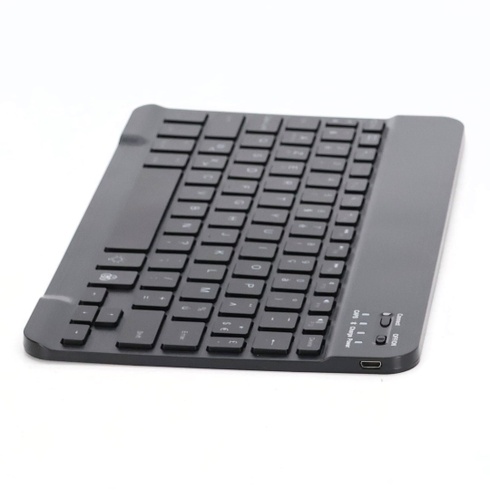 Púzdro s klávesnicou JADEMALL pre tablet