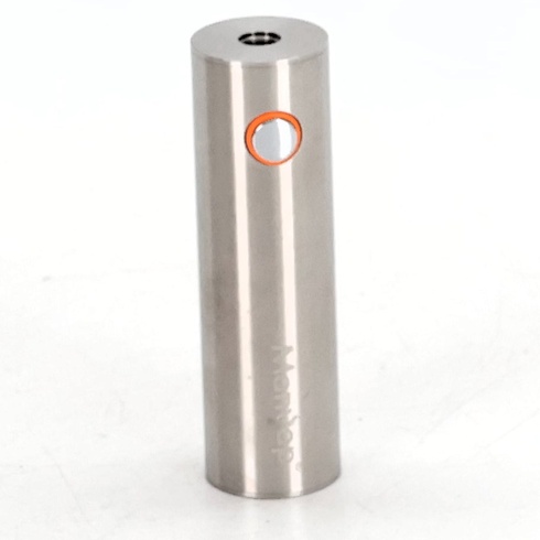Elektronická cigareta Manvap s E-liquidy